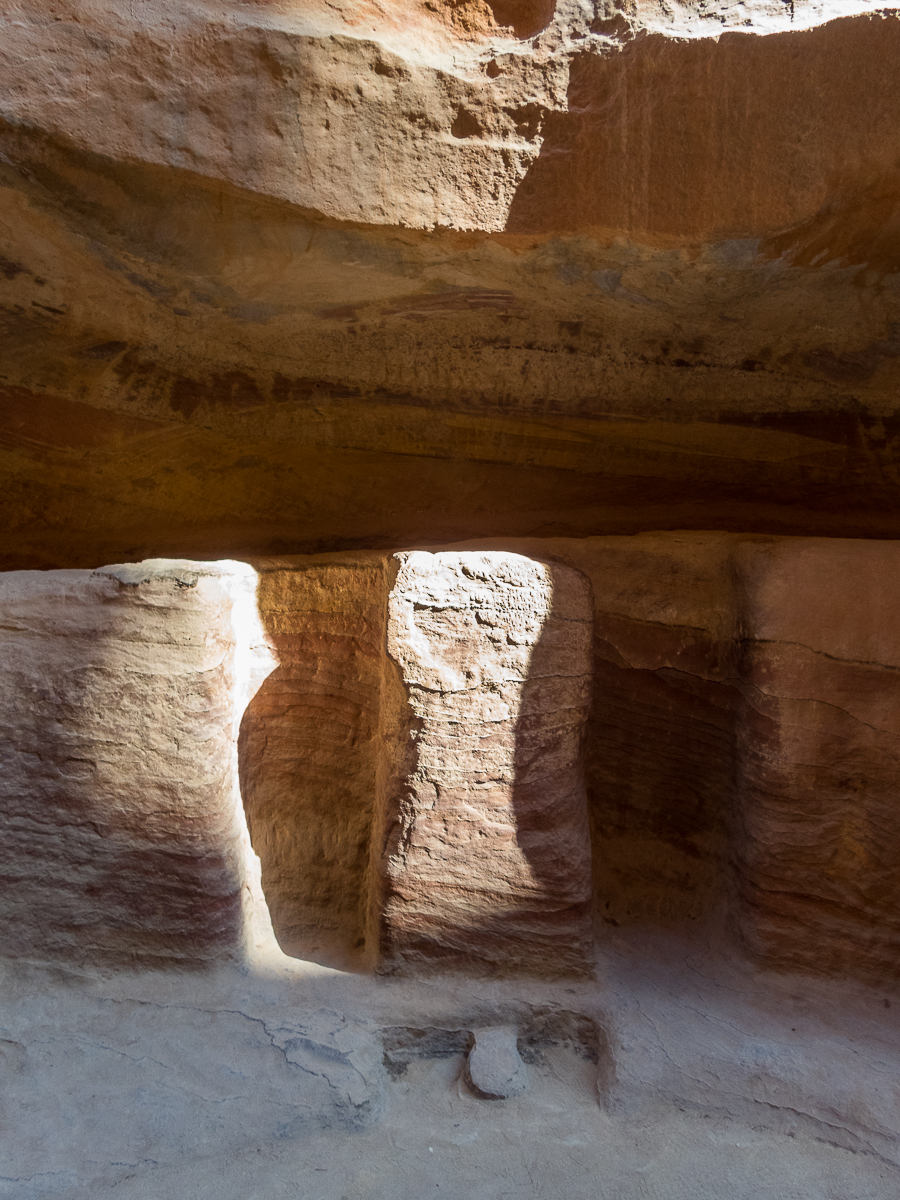 Petra Desert Marathon and the Dead Sea, Jordan - Tor Rnnow