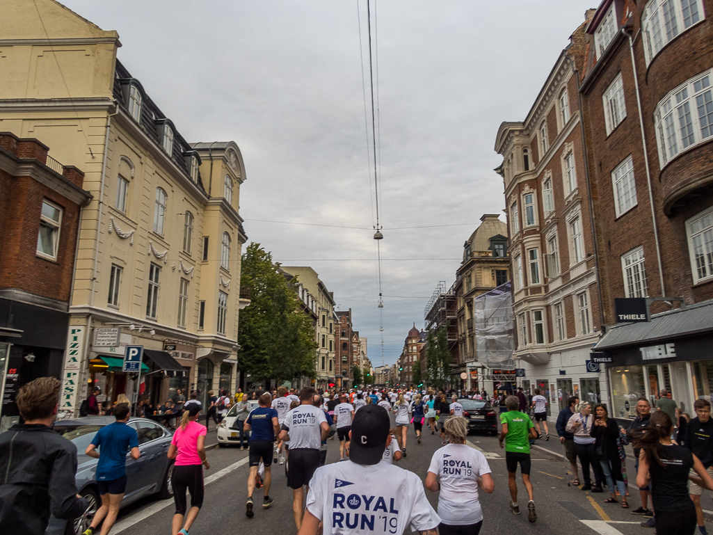 Royal Run 19 - Royal Run '19 - Royal Run 2019 - Tor Rnnow