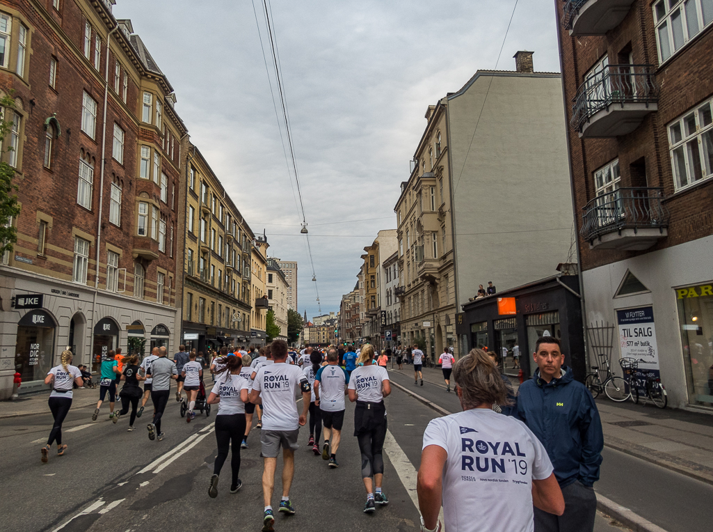 Royal Run 19 - Royal Run '19 - Royal Run 2019 - Tor Rnnow