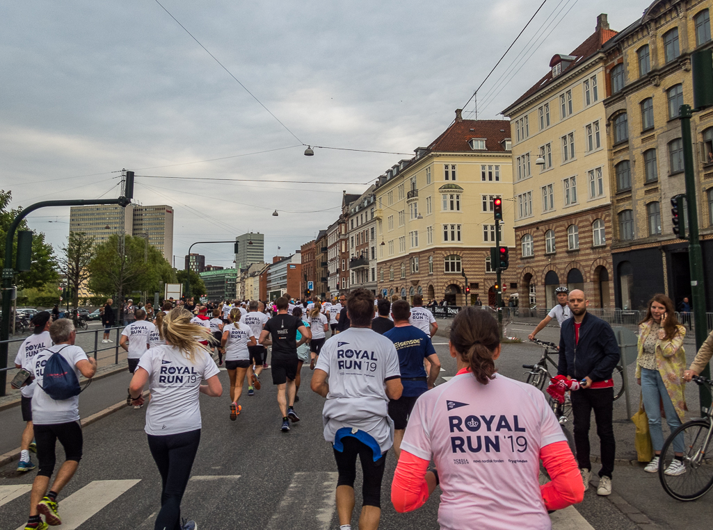 Royal Run 19 - Royal Run '19 - Royal Run 2019 - Tor Rnnow