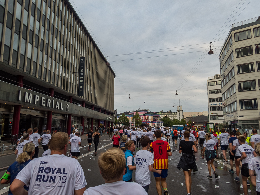 Royal Run 19 - Royal Run '19 - Royal Run 2019 - Tor Rnnow