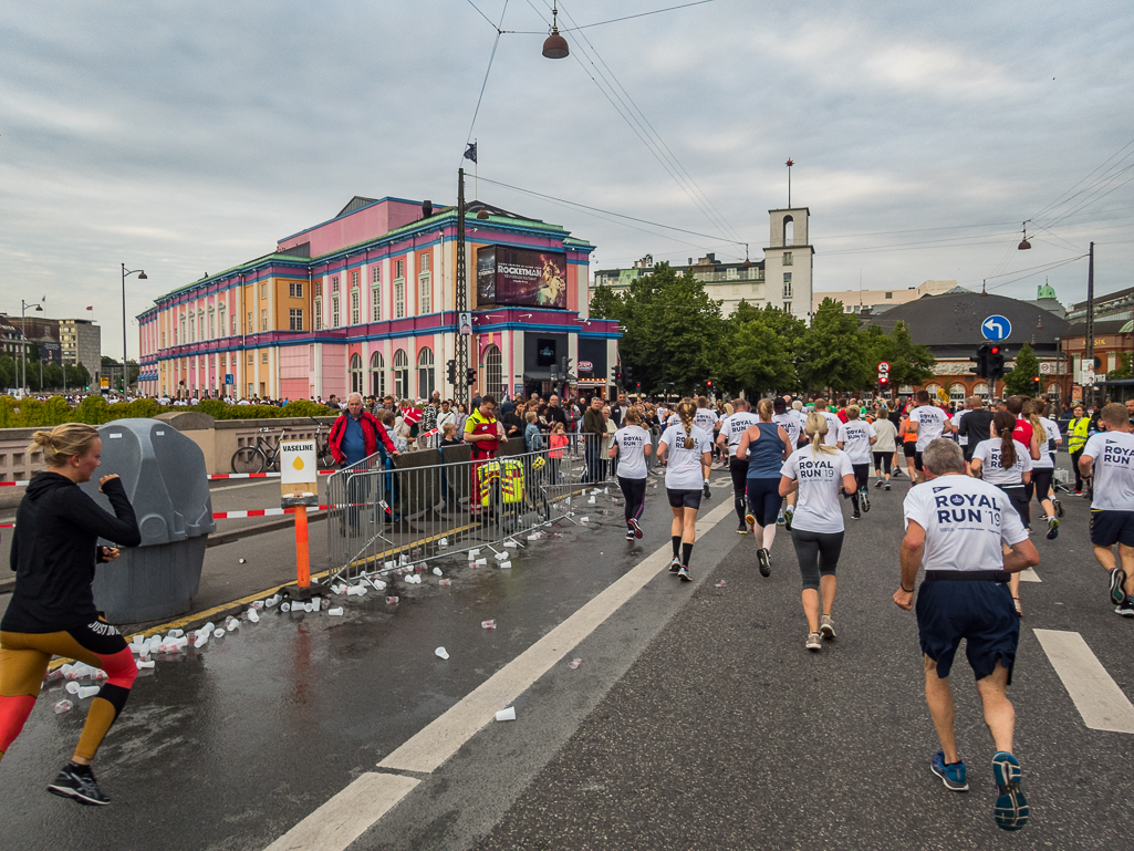 Royal Run 19 - Royal Run '19 - Royal Run 2019 - Tor Rnnow