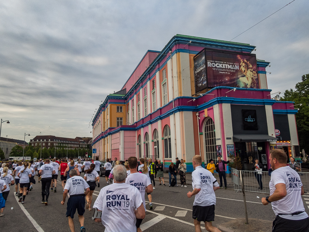 Royal Run 19 - Royal Run '19 - Royal Run 2019 - Tor Rnnow