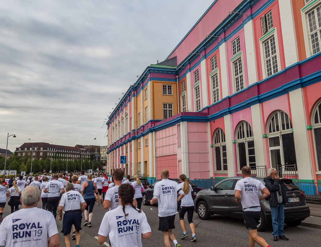 Royal Run 19 - Royal Run '19 - Royal Run 2019 - Tor Rnnow