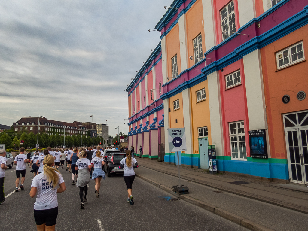 Royal Run 19 - Royal Run '19 - Royal Run 2019 - Tor Rnnow