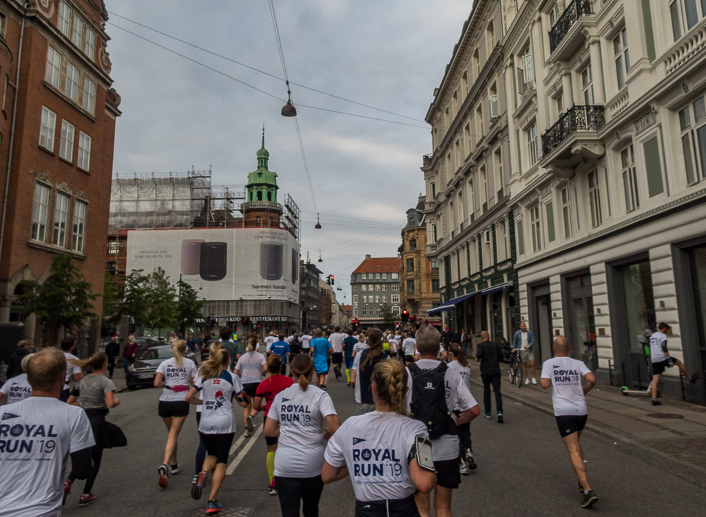 Royal Run 19 - Royal Run '19 - Royal Run 2019 - Tor Rnnow