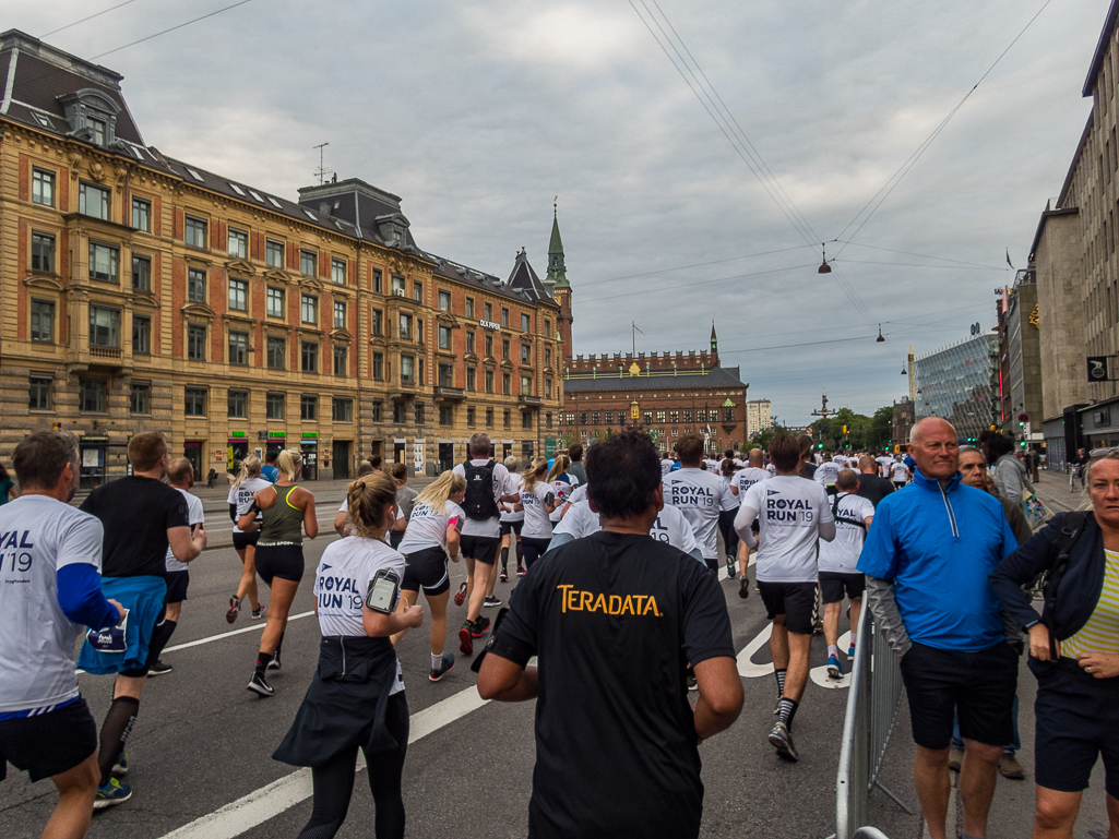 Royal Run 19 - Royal Run '19 - Royal Run 2019 - Tor Rnnow