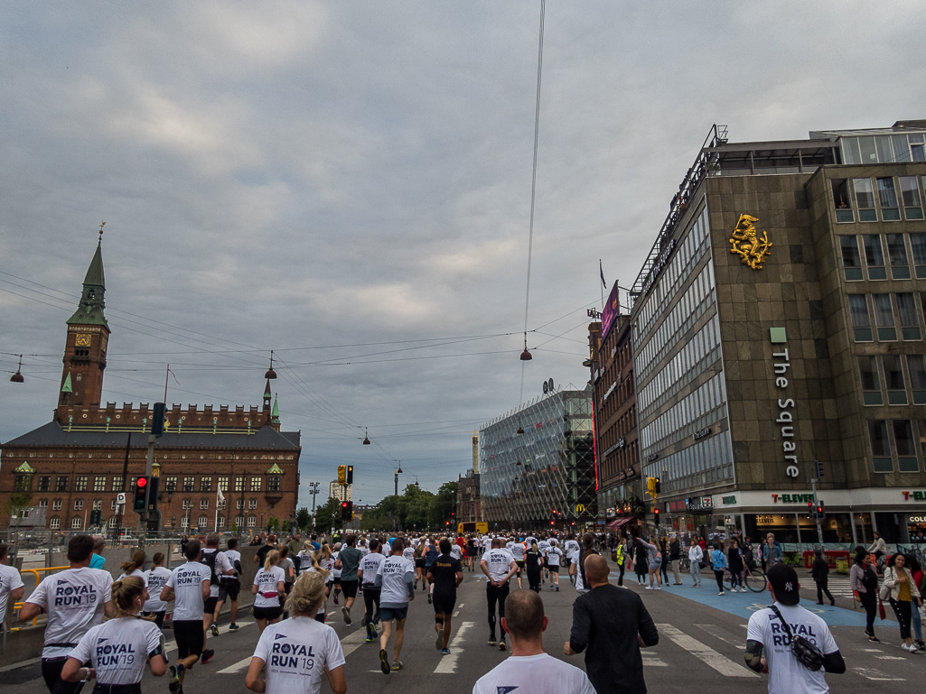 Royal Run 19 - Royal Run '19 - Royal Run 2019 - Tor Rnnow