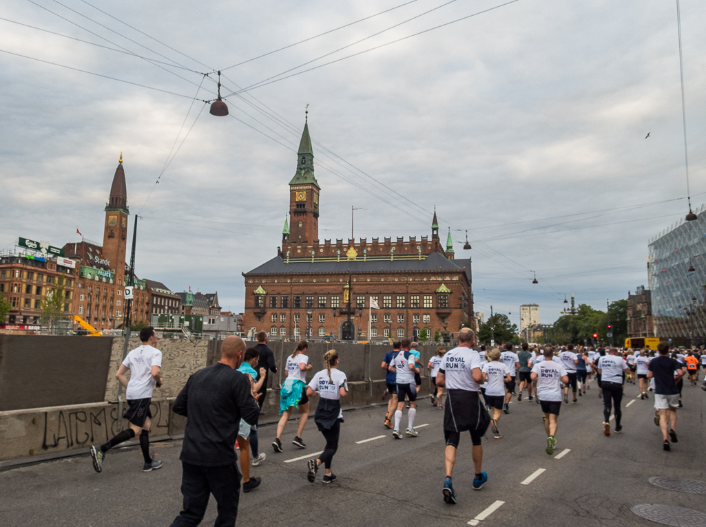 Royal Run 19 - Royal Run '19 - Royal Run 2019 - Tor Rnnow