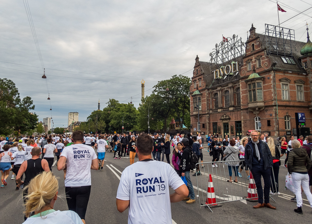 Royal Run 19 - Royal Run '19 - Royal Run 2019 - Tor Rnnow