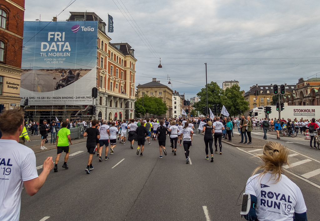 Royal Run 19 - Royal Run '19 - Royal Run 2019 - Tor Rnnow