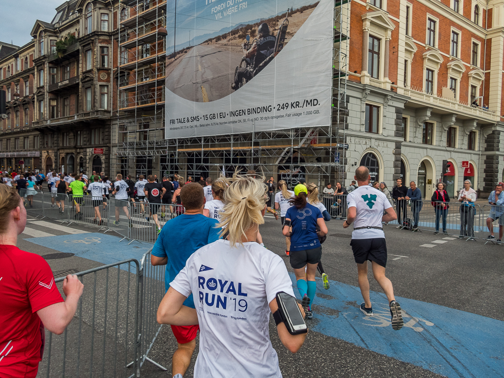 Royal Run 19 - Royal Run '19 - Royal Run 2019 - Tor Rnnow