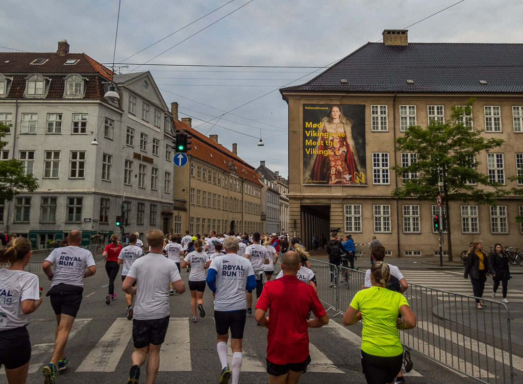 Royal Run 19 - Royal Run '19 - Royal Run 2019 - Tor Rnnow