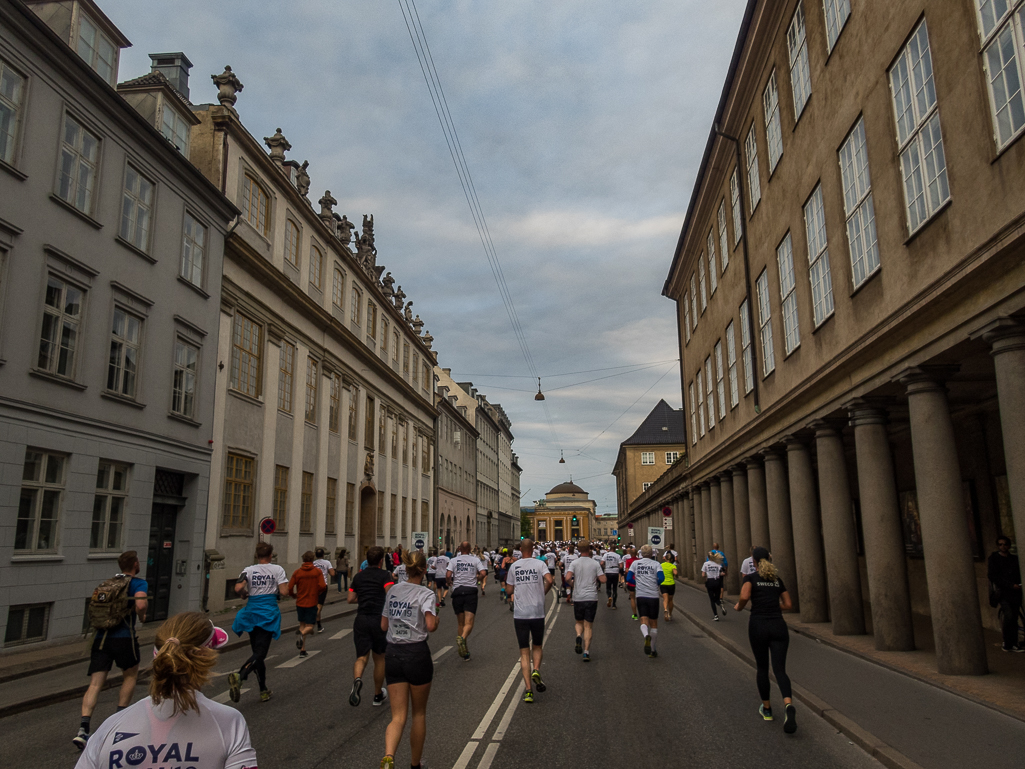 Royal Run 19 - Royal Run '19 - Royal Run 2019 - Tor Rnnow