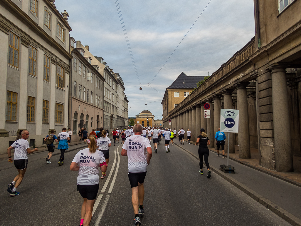 Royal Run 19 - Royal Run '19 - Royal Run 2019 - Tor Rnnow