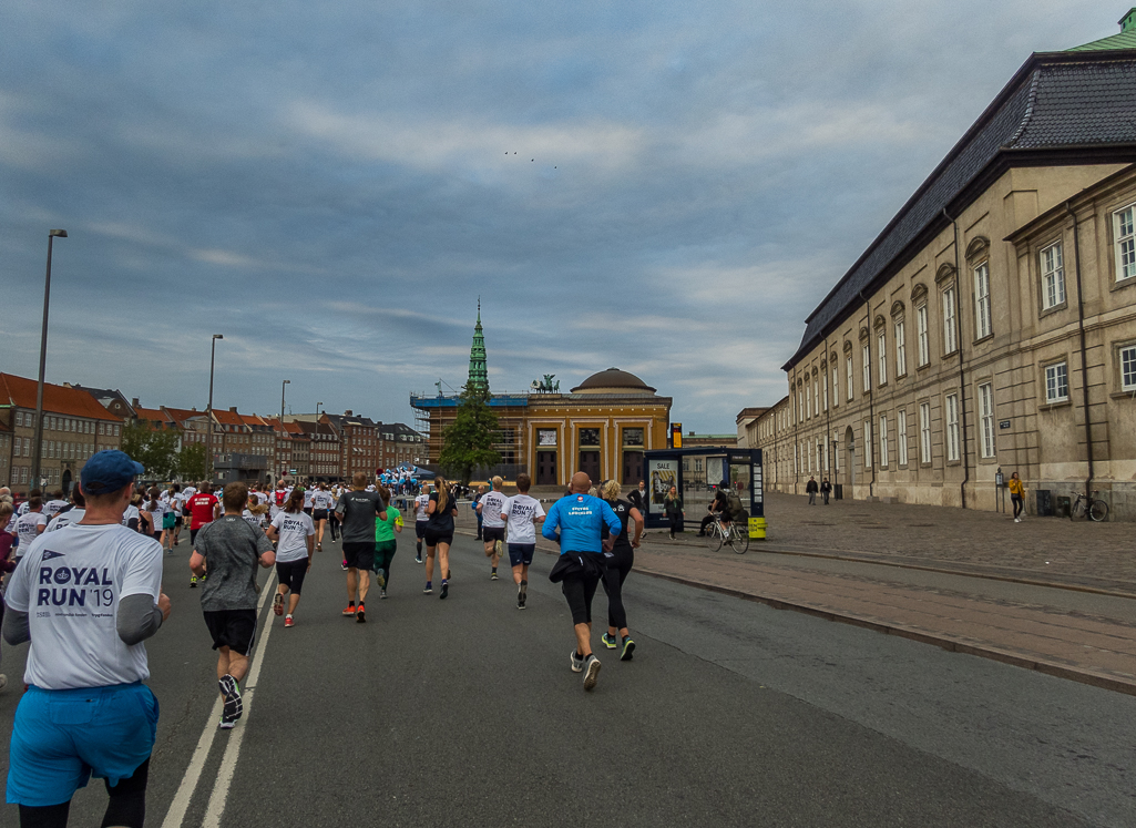 Royal Run 19 - Royal Run '19 - Royal Run 2019 - Tor Rnnow