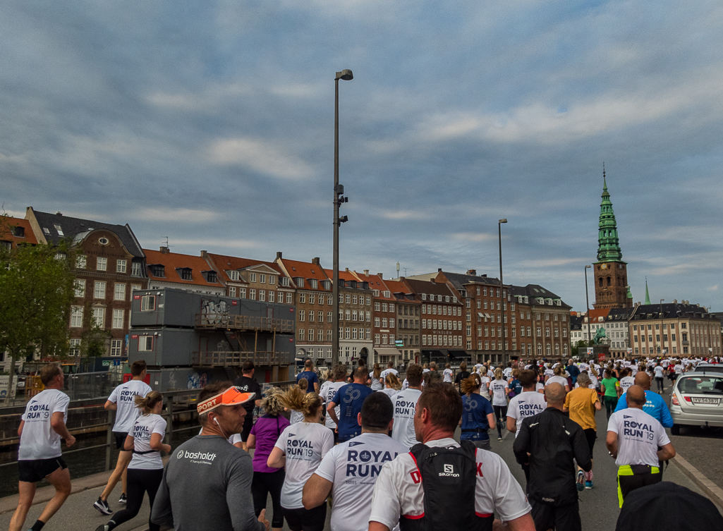 Royal Run 19 - Royal Run '19 - Royal Run 2019 - Tor Rnnow