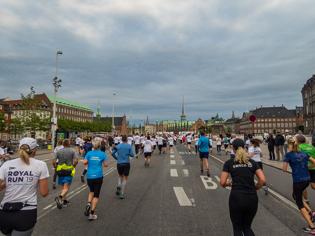 Royal Run 19 - Royal Run '19 - Royal Run 2019 - Tor Rnnow