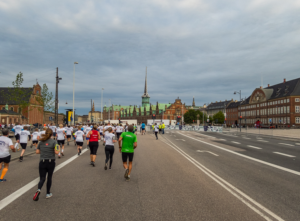 Royal Run 19 - Royal Run '19 - Royal Run 2019 - Tor Rnnow