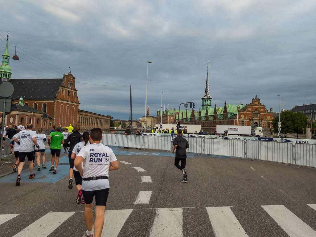 Royal Run 19 - Royal Run '19 - Royal Run 2019 - Tor Rnnow