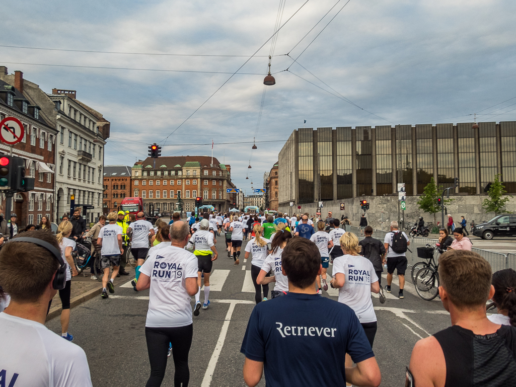 Royal Run 19 - Royal Run '19 - Royal Run 2019 - Tor Rnnow