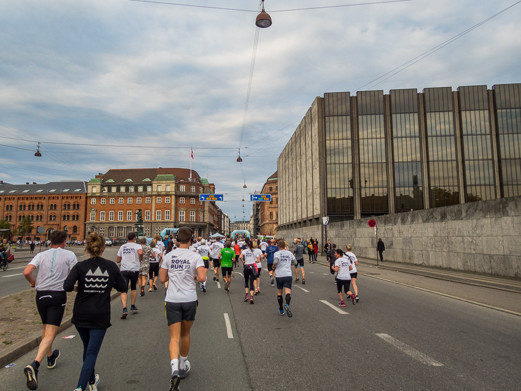 Royal Run 19 - Royal Run '19 - Royal Run 2019 - Tor Rnnow