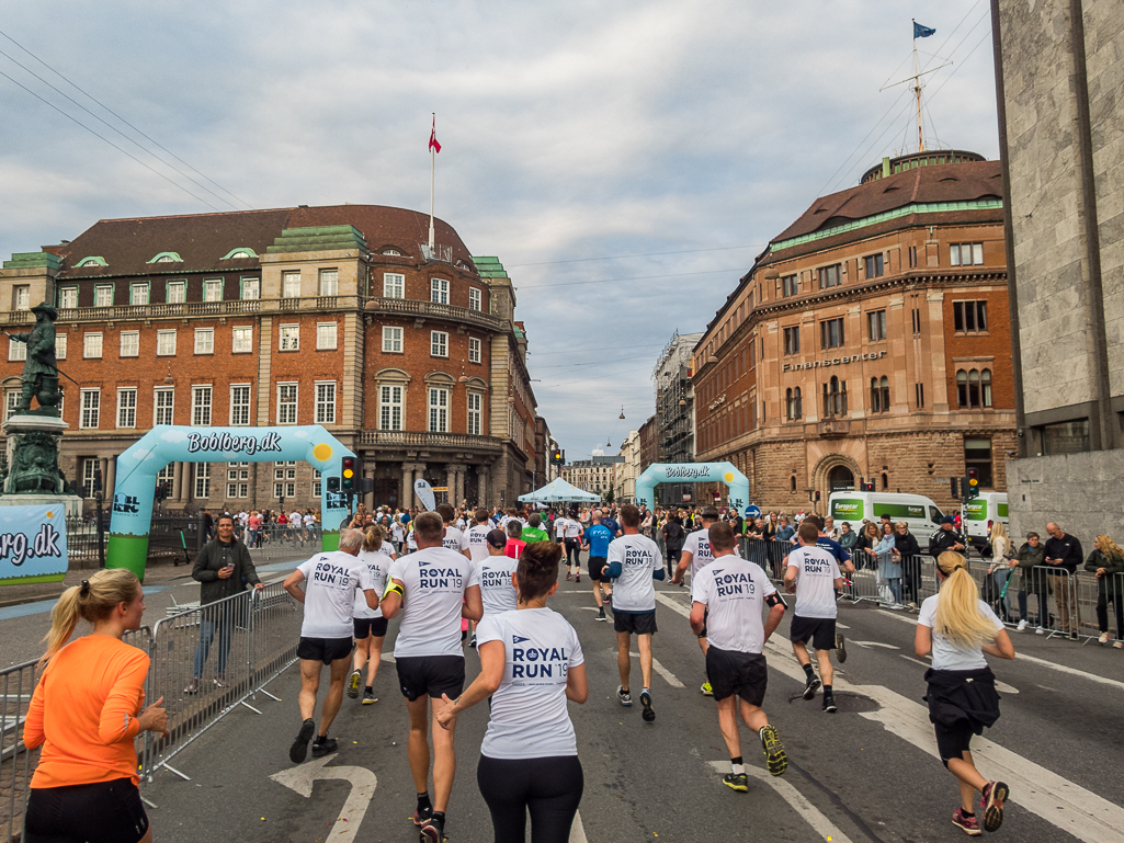 Royal Run 19 - Royal Run '19 - Royal Run 2019 - Tor Rnnow