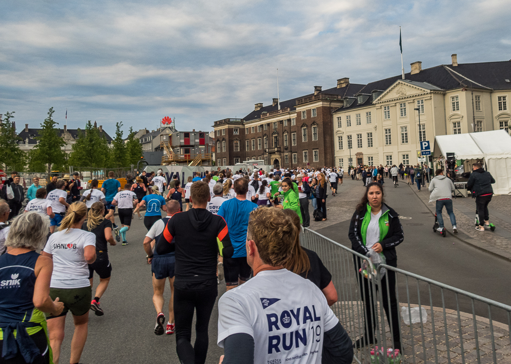 Royal Run 19 - Royal Run '19 - Royal Run 2019 - Tor Rnnow