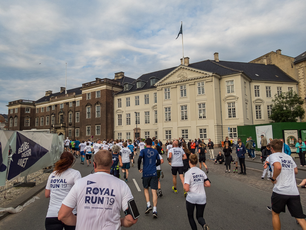 Royal Run 19 - Royal Run '19 - Royal Run 2019 - Tor Rnnow