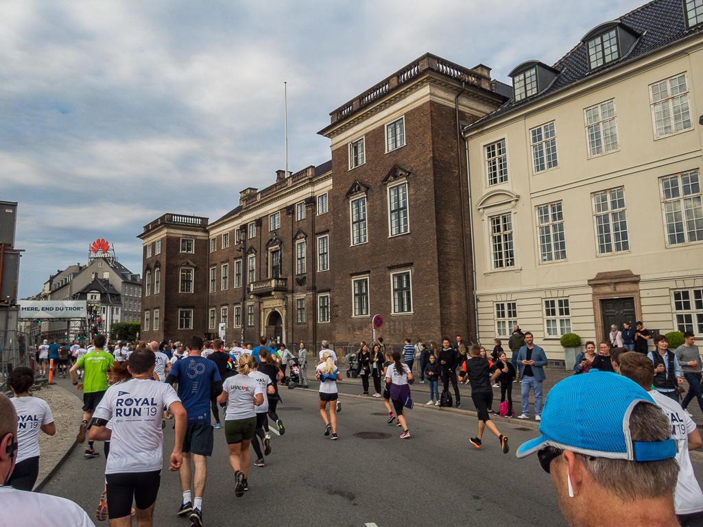 Royal Run 19 - Royal Run '19 - Royal Run 2019 - Tor Rnnow