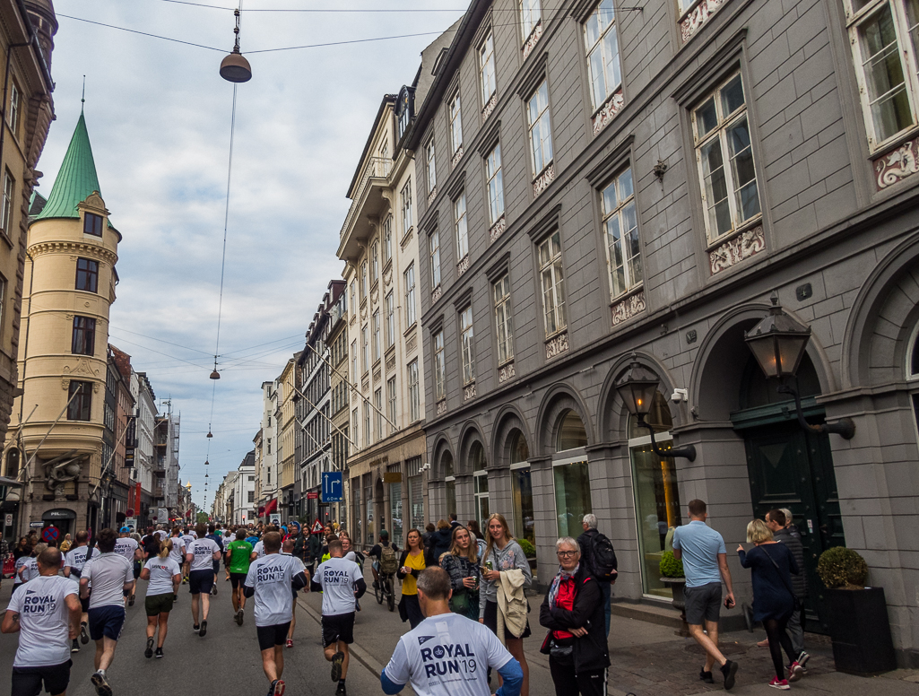 Royal Run 19 - Royal Run '19 - Royal Run 2019 - Tor Rnnow