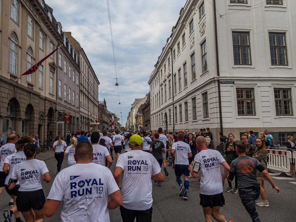 Royal Run 19 - Royal Run '19 - Royal Run 2019 - Tor Rnnow