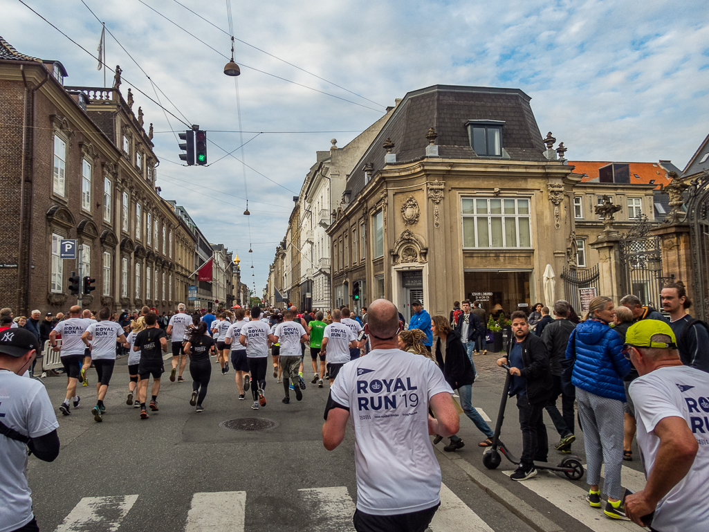 Royal Run 19 - Royal Run '19 - Royal Run 2019 - Tor Rnnow