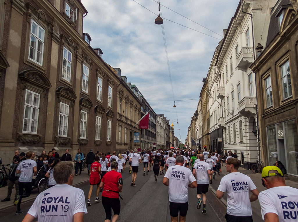 Royal Run 19 - Royal Run '19 - Royal Run 2019 - Tor Rønnow
