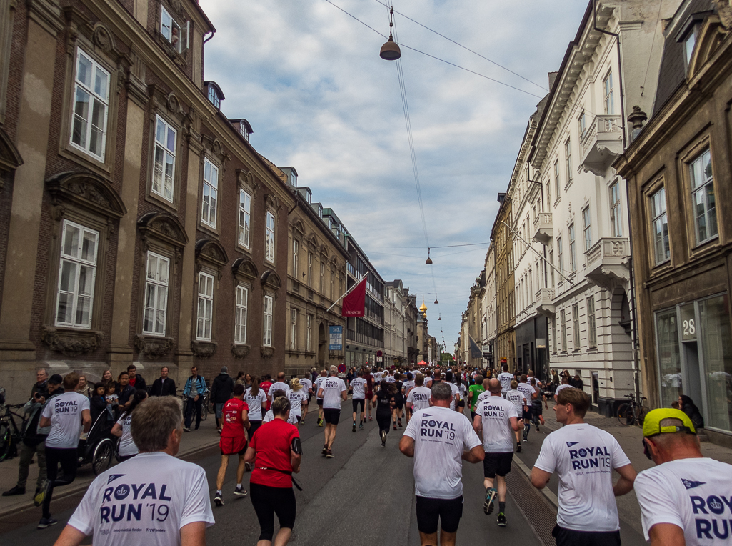 Royal Run 19 - Royal Run '19 - Royal Run 2019 - Tor Rnnow