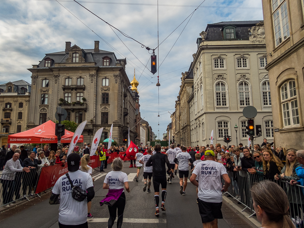 Royal Run 19 - Royal Run '19 - Royal Run 2019 - Tor Rnnow