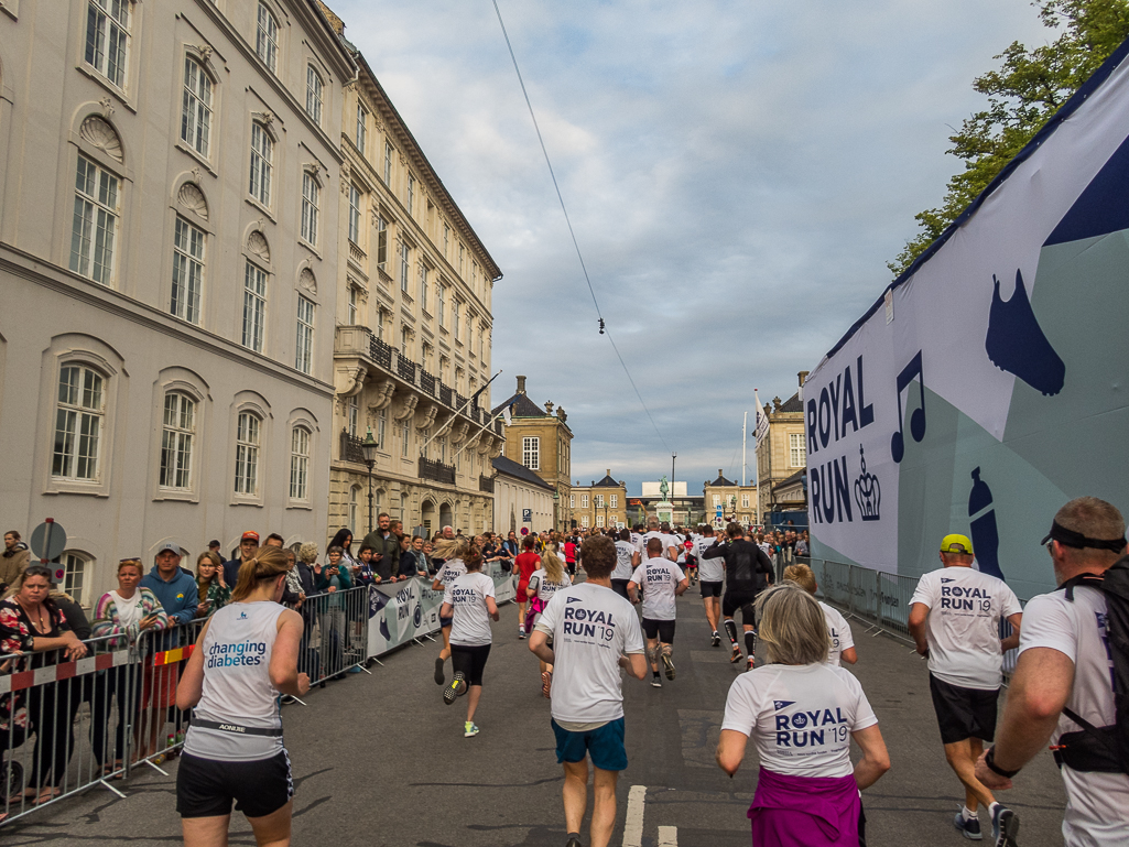 Royal Run 19 - Royal Run '19 - Royal Run 2019 - Tor Rnnow