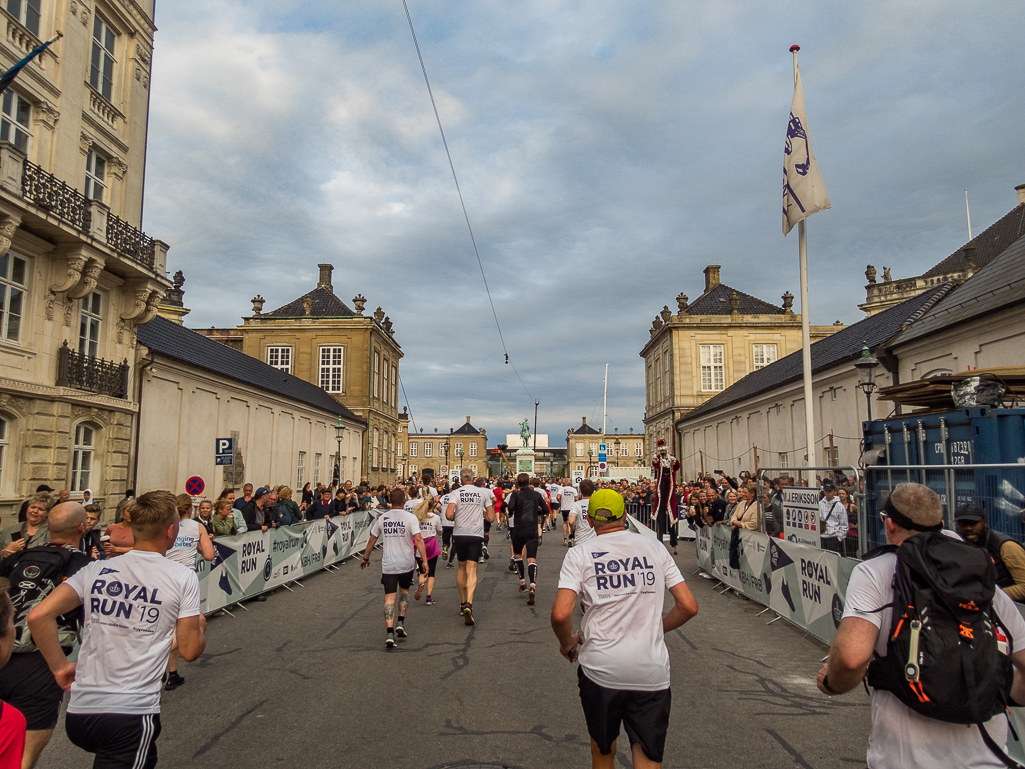 Royal Run 19 - Royal Run '19 - Royal Run 2019 - Tor Rnnow