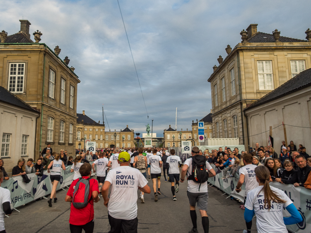 Royal Run 19 - Royal Run '19 - Royal Run 2019 - Tor Rnnow