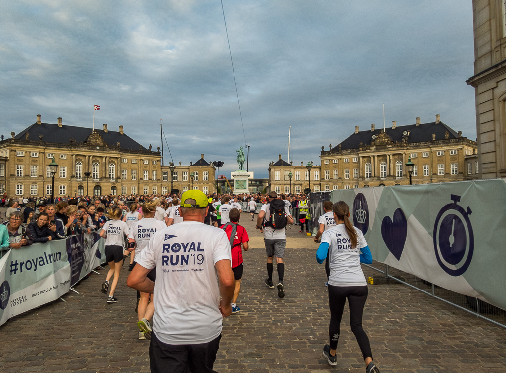 Royal Run 19 - Royal Run '19 - Royal Run 2019 - Tor Rnnow