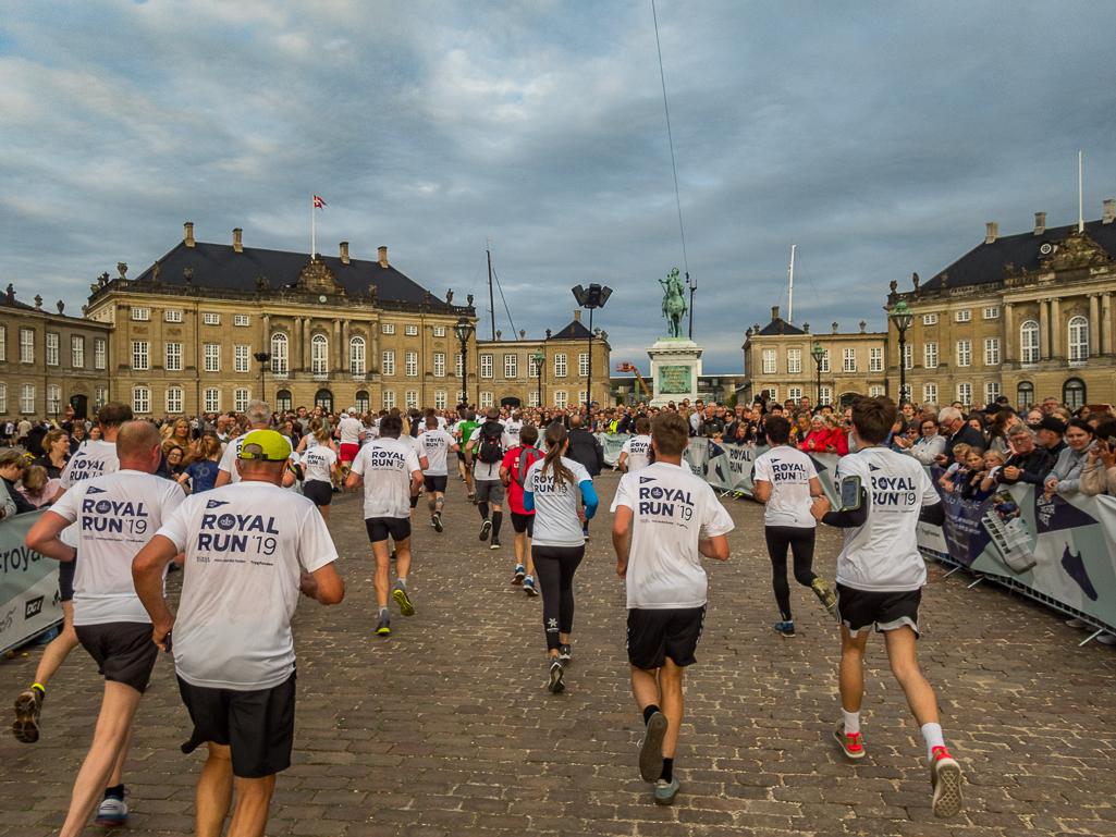 Royal Run 19 - Royal Run '19 - Royal Run 2019 - Tor Rnnow