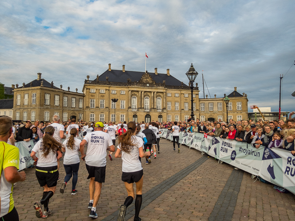 Royal Run 19 - Royal Run '19 - Royal Run 2019 - Tor Rnnow