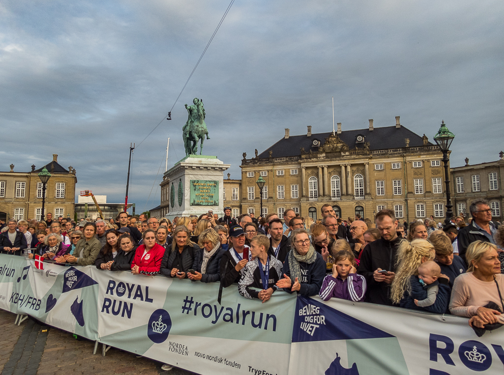 Royal Run 19 - Royal Run '19 - Royal Run 2019 - Tor Rnnow