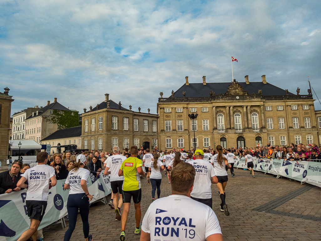 Royal Run 19 - Royal Run '19 - Royal Run 2019 - Tor Rnnow