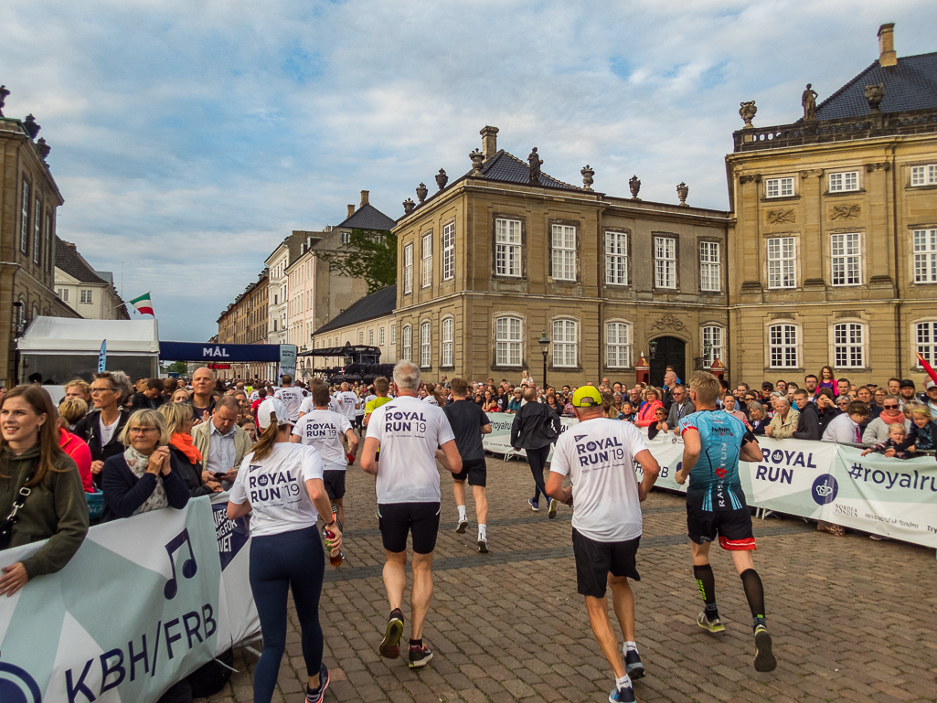 Royal Run 19 - Royal Run '19 - Royal Run 2019 - Tor Rnnow