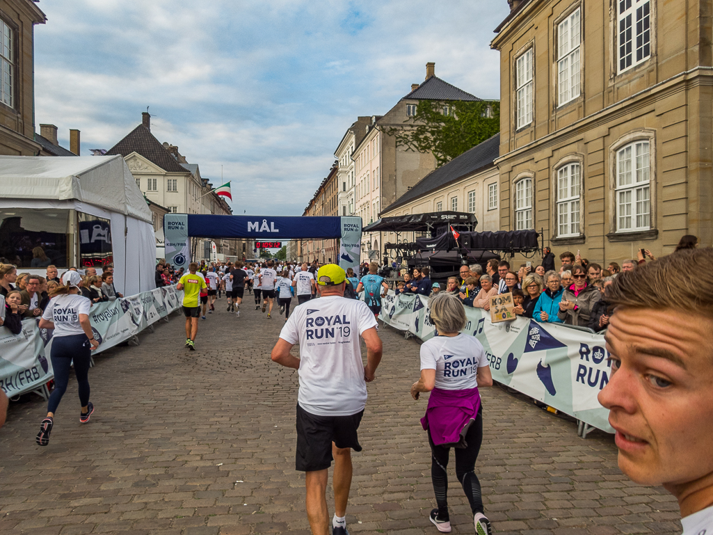 Royal Run 19 - Royal Run '19 - Royal Run 2019 - Tor Rnnow