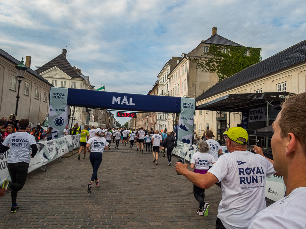 Royal Run 19 - Royal Run '19 - Royal Run 2019 - Tor Rnnow