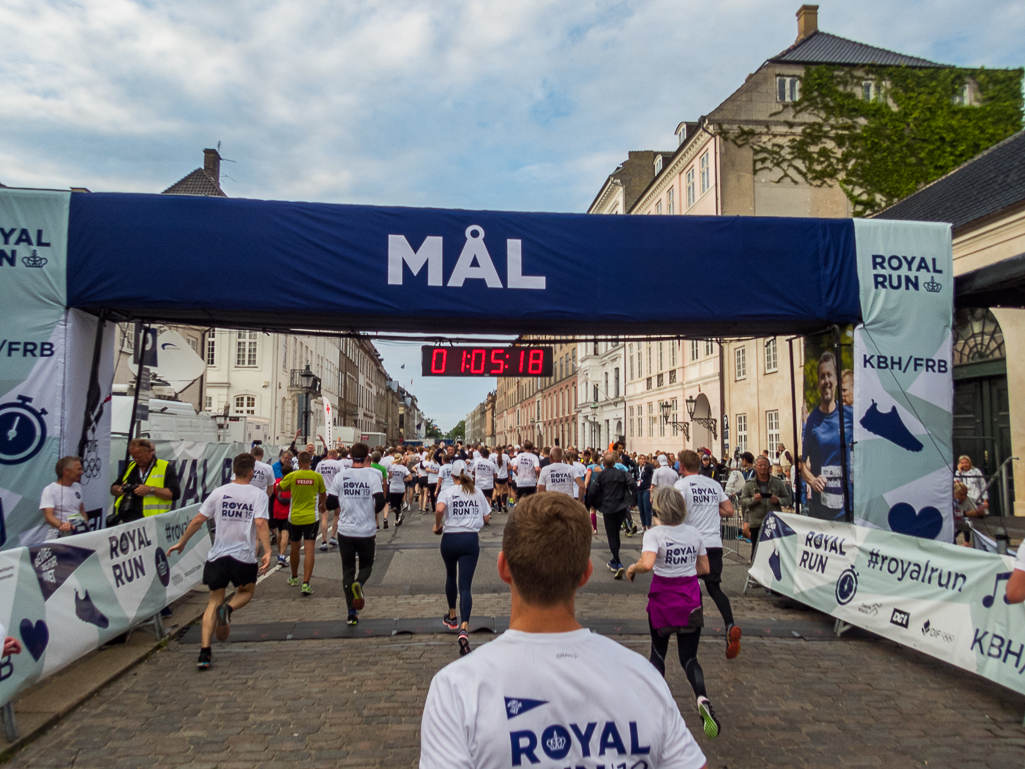 Royal Run 19 - Royal Run '19 - Royal Run 2019 - Tor Rnnow