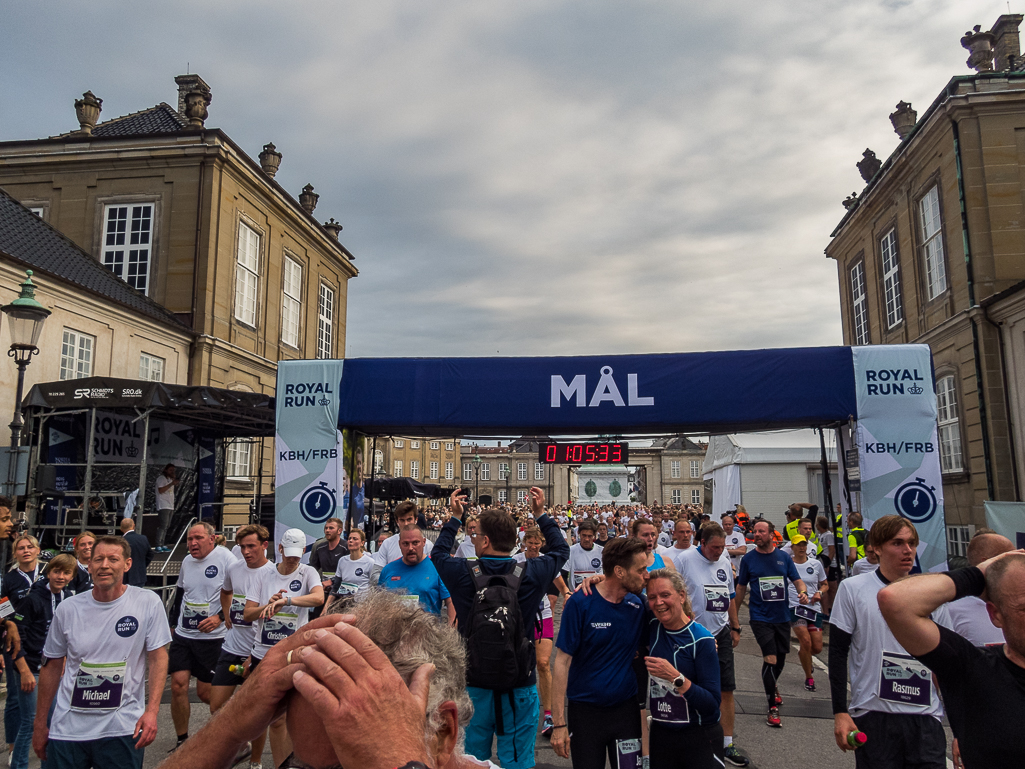 Royal Run 19 - Royal Run '19 - Royal Run 2019 - Tor Rnnow