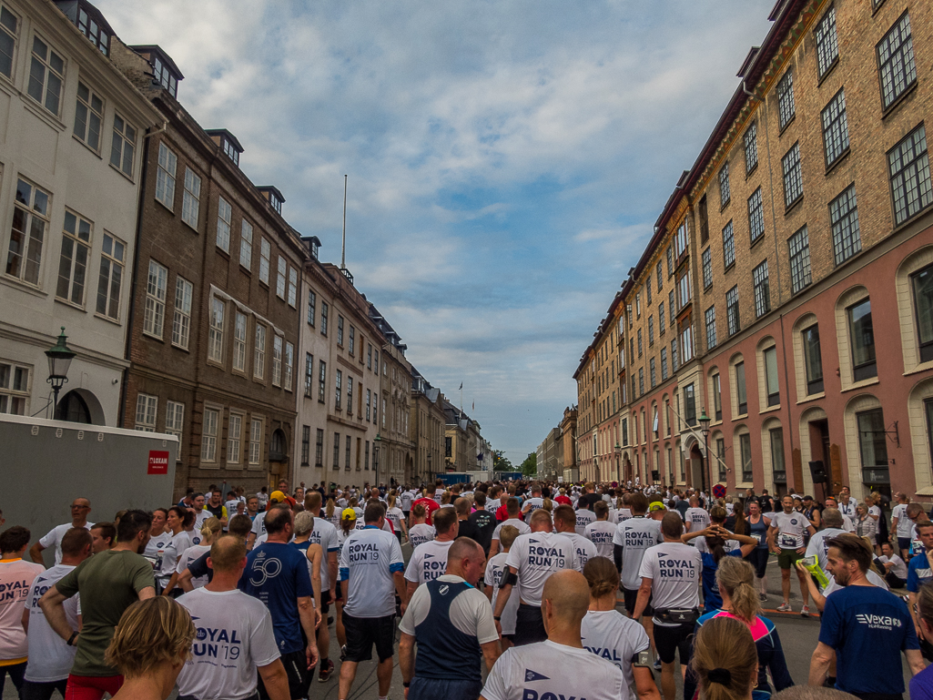 Royal Run 19 - Royal Run '19 - Royal Run 2019 - Tor Rnnow